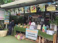 ตามธรรมชาติ Cafe' and Farm