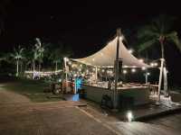 Xana Beach Club
