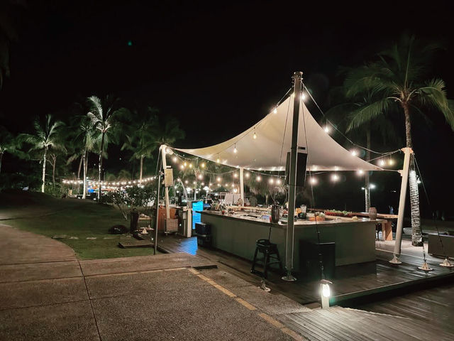 Xana Beach Club