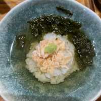 Omakase Don by Teppen – ด้งพรีเมียมสไตล์ญี่ปุ่น