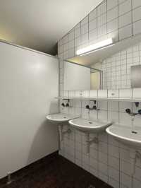 Cheapest hostel one can get in Lucerne