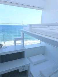🏖️ Hotel 1 Busan – Minimalist Charm by Gwangalli Beach