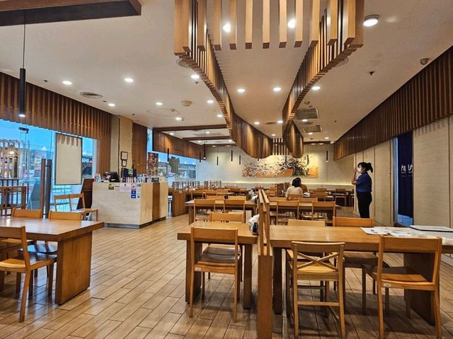 🍱🥢 รีวิว Ootoya เซ็นทรัลชลบุรี |ร้านอาหารญี่ปุ่น