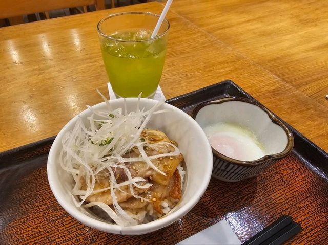 🍱🥢 รีวิว Ootoya เซ็นทรัลชลบุรี |ร้านอาหารญี่ปุ่น