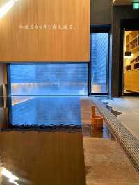 温泉もサウナも楽しめる大浴場♨️十勝川モール温泉 清寂房