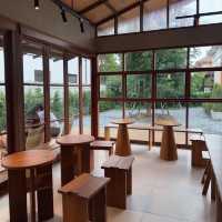 Yasu Coffee 