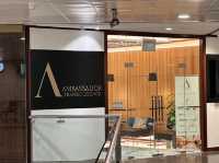 Ambassador Transit Hotel - Terminal 2