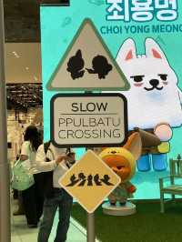 ตามหา MOA เจอแล้วที่นี่! PPULBATU Pop-up Store 🫶🏻