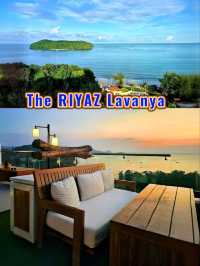 A Perfect Getaway at The RIYAZ Lavanya Langkawi.