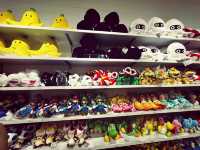 Nintendo Pop-Up at Jewel – A Nostalgic Gaming Delight