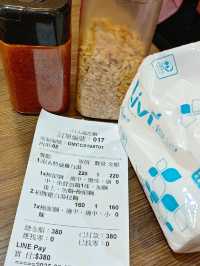 #新莊輔大美食 ，一口入魂雞白湯拉麵&輔大興德屏東夜市豆花