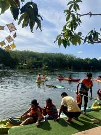 คลองหรูด กระบี่