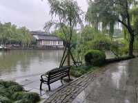 ทะเลสาบซีหู (西湖)