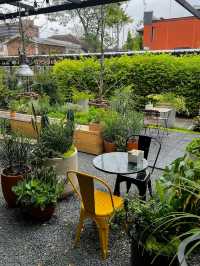🥐Ombra Caffe Nimman – คาเฟ่สไตล์ยุโรปกลางนิมมมาน