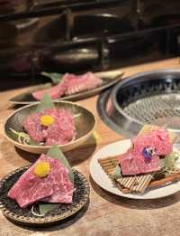 《尖沙咀高質和牛燒肉 入口即溶🔥》