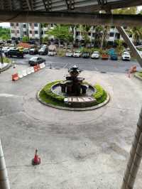 Sejati Walk Sandakan - Shopping Lot Building Premises