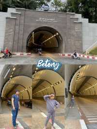 One day trip Betong 