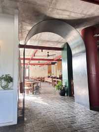 Hotel Gahn โรงแรมสุดสวยที่พังงา