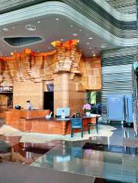 Where to Stay in Singapore: Discover the Oasis of Parkroyal Collection Pickering