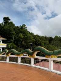 Wat Doi Thepnimit – The Hilltop Gem of Patong