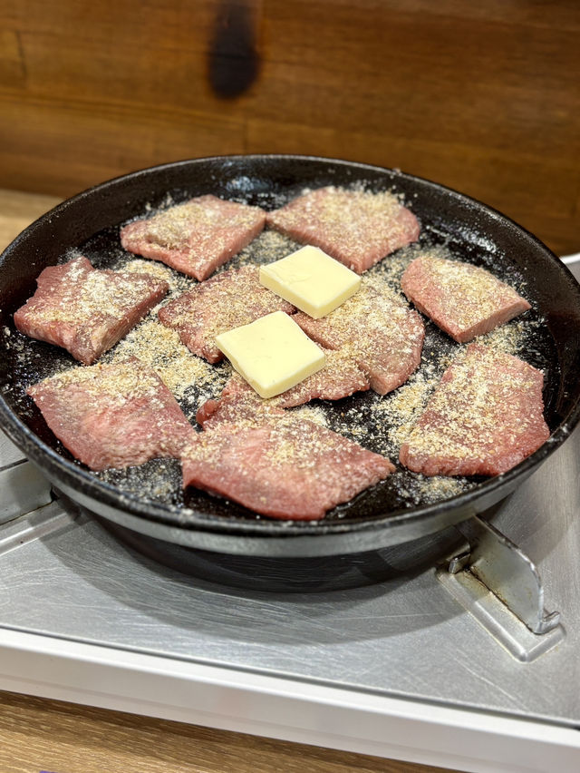 【大阪・堺市】ちりとり鍋を味わえる本場の韓国料理店「韓国風ちりとり鍋・鉄板焼肉 長家〜チャンガ〜」