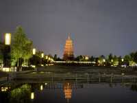 Xi’an in 3 days