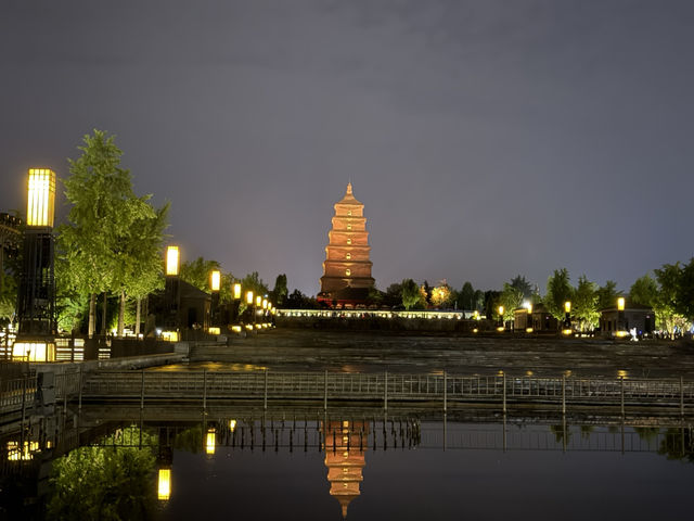 Xi’an in 3 days