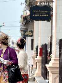  One Day, One State, Endless Flavours: My Ultimate Malacca Day Trip