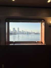 🚢【神奈川・横浜 氷川丸】海を越えて生きた歴史にふれる、山下公園の名物客船