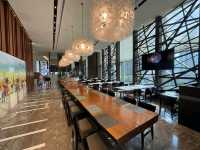 如心海景酒店暨會議中心（Nina Hotel Tsuen Wan West – Conference Centre Wing）