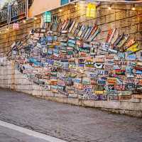 Busan Gamcheon Culture Village