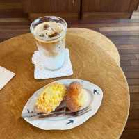 Imdang-dong 162 Cafe
