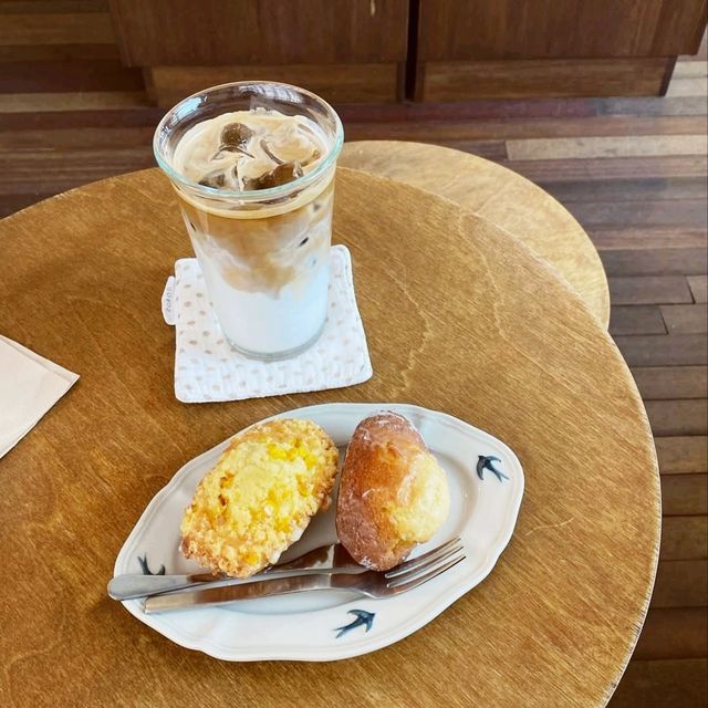 Imdang-dong 162 Cafe
