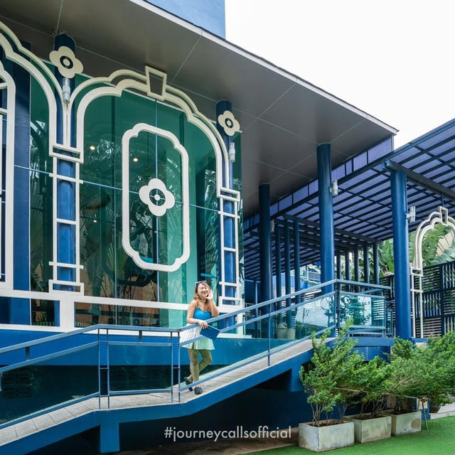 ที่พักใจกลางเมืองภูเก็ต 💙