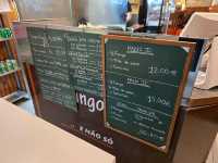 유럽여행 리스본 최고의 닭바베큐 맛집 Frango E Não Só
