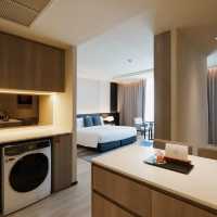 Refined Living in Bangkok’s Most Stylish District