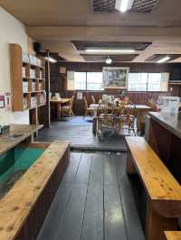 【北九州グルメ】リーズナブルな定食が食べられるお店🍚