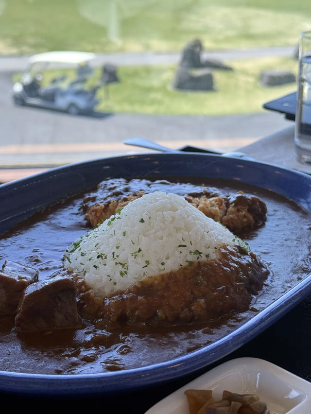 Fuji Classic Golf Club – Mount Fuji’s Picturesque Links Course