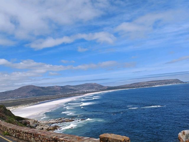 Hello,South Africa