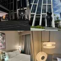 My Take on Mondrian Singapore Duxton: Stylish & "Singapore-Value" Pricey! 🇸🇬🏨✨