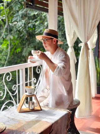 Riverside Stay at Pang Hai, Chiang Mai