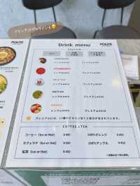 【京都/西院】2025.6.7 NEW OPEN✨ハチミツたっぷりグリークヨーグルト😍🍓✨