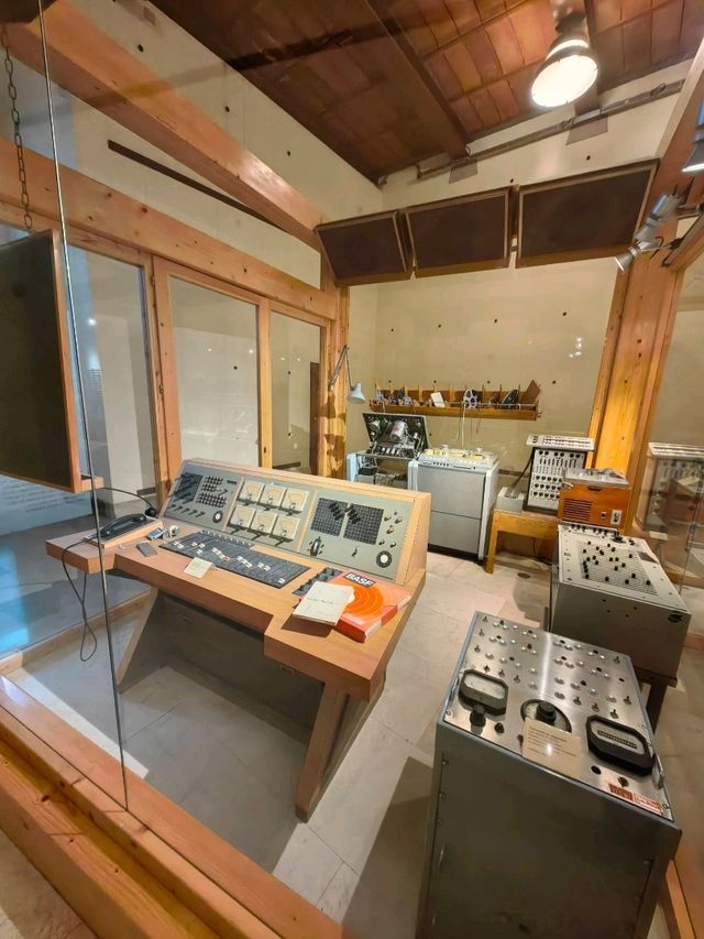 愛音樂必去米蘭樂器博物館