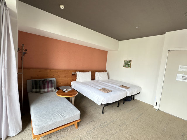 沖繩酒店推薦_Hotel STRATA Naha