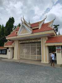 The Killing Fields: A Haunting Reminder of Cambodia’s Past