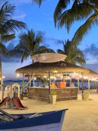 Johor Bahru’s Chillest Sunset Hangout: Marine Beach Bar Moments