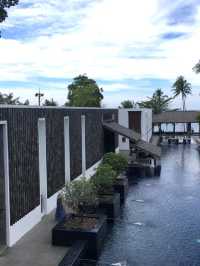 🌊 Awa Resort เกาะช้าง - สงบ หรู วิวทะเลสุดฟิน