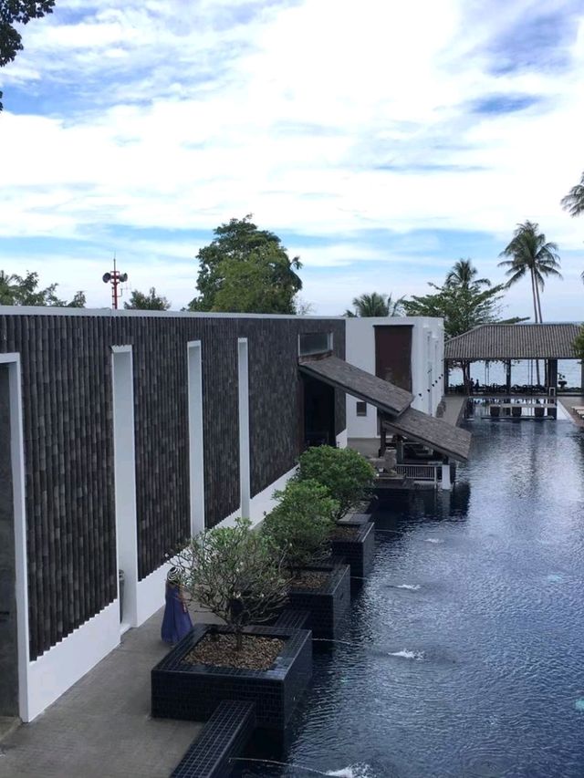 🌊 Awa Resort เกาะช้าง - สงบ หรู วิวทะเลสุดฟิน