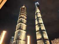 เปิดประสบการณ์ “Lujiazui” ใจกลางเซี่ยงไฮ้ 