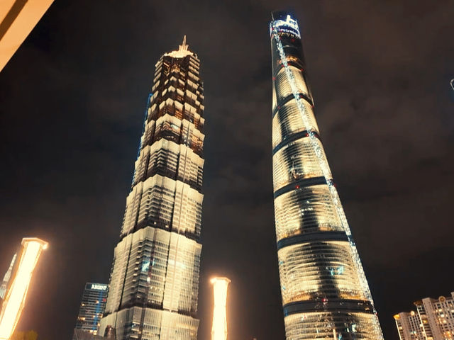 เปิดประสบการณ์ “Lujiazui” ใจกลางเซี่ยงไฮ้ 
